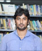 Dr. Anup Ghosh